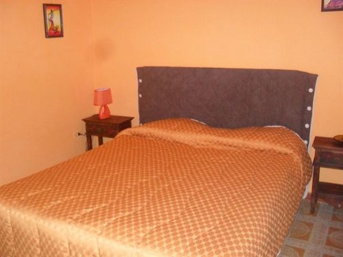 beb elia Bed and Breakfast Napoli Eksteriør billede