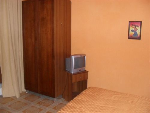 beb elia Bed and Breakfast Napoli Eksteriør billede