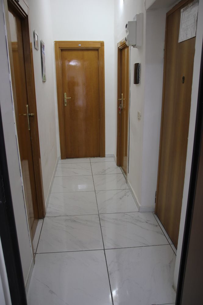 beb elia Bed and Breakfast Napoli Eksteriør billede
