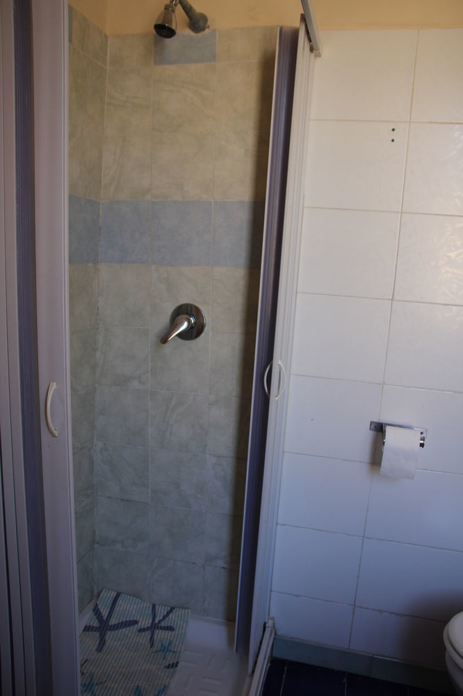 beb elia Bed and Breakfast Napoli Eksteriør billede